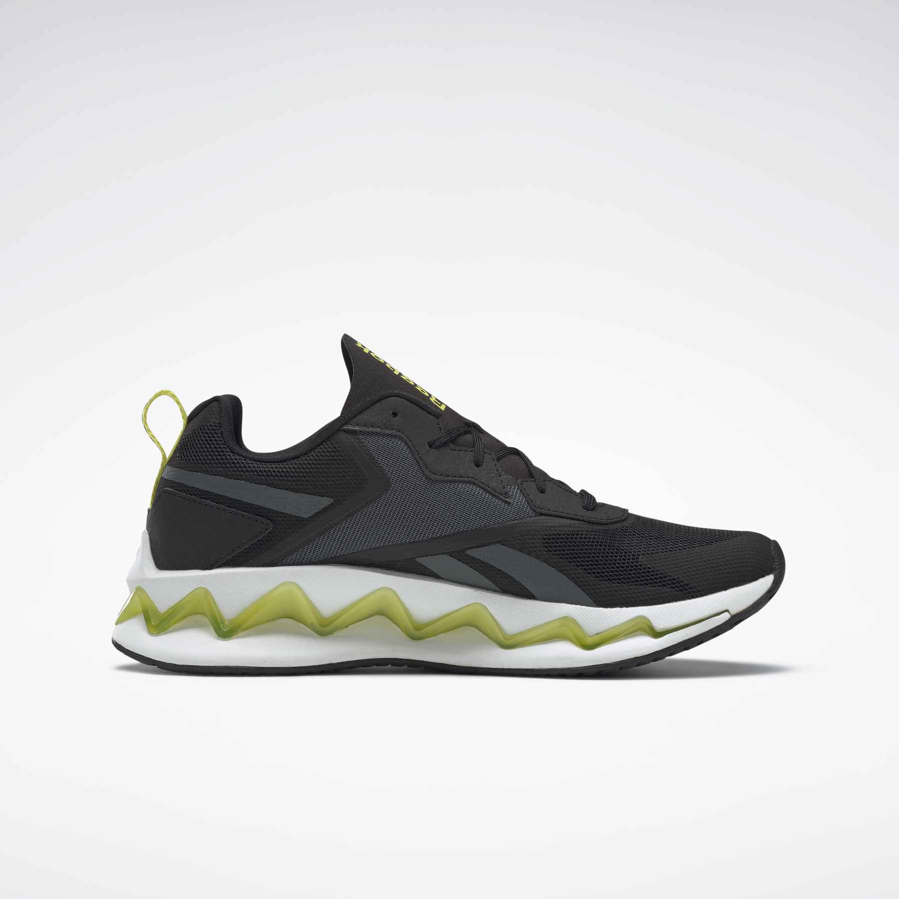 Reebok Zig Elusion Energy Shoes